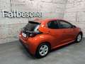 Toyota Yaris 1,5 Hybrid Active Drive Orange - thumbnail 4