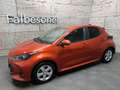 Toyota Yaris 1,5 Hybrid Active Drive Orange - thumbnail 2