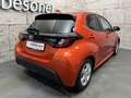 Toyota Yaris 1,5 Hybrid Active Drive Orange - thumbnail 6