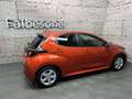 Toyota Yaris 1,5 Hybrid Active Drive Orange - thumbnail 5