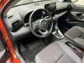Toyota Yaris 1,5 Hybrid Active Drive Orange - thumbnail 15