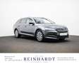 Skoda Superb COMBI iV STYLE MATRIX/PANO/VC/DAB+/StHz. Gris - thumbnail 4