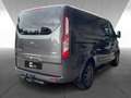 Ford Tourneo L1 Titanium X 2.0 TDCI Mild Hybrid MT AHK WKR Grau - thumbnail 4