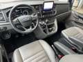 Ford Tourneo L1 Titanium X 2.0 TDCI Mild Hybrid MT AHK WKR Grau - thumbnail 9