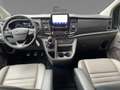 Ford Tourneo L1 Titanium X 2.0 TDCI Mild Hybrid MT AHK WKR Grau - thumbnail 8