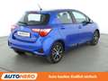 Toyota Yaris 1.5 Hybrid Team D Aut.*CAM*SHZ*ALU*KLIMA* Blau - thumbnail 6
