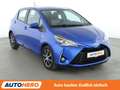 Toyota Yaris 1.5 Hybrid Team D Aut.*CAM*SHZ*ALU*KLIMA* Blau - thumbnail 8