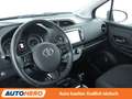 Toyota Yaris 1.5 Hybrid Team D Aut.*CAM*SHZ*ALU*KLIMA* Blau - thumbnail 11