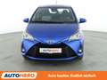 Toyota Yaris 1.5 Hybrid Team D Aut.*CAM*SHZ*ALU*KLIMA* Blau - thumbnail 9