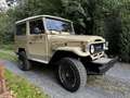 Toyota Land Cruiser landcruiser bj 42 prachtstaat . Beige - thumbnail 2