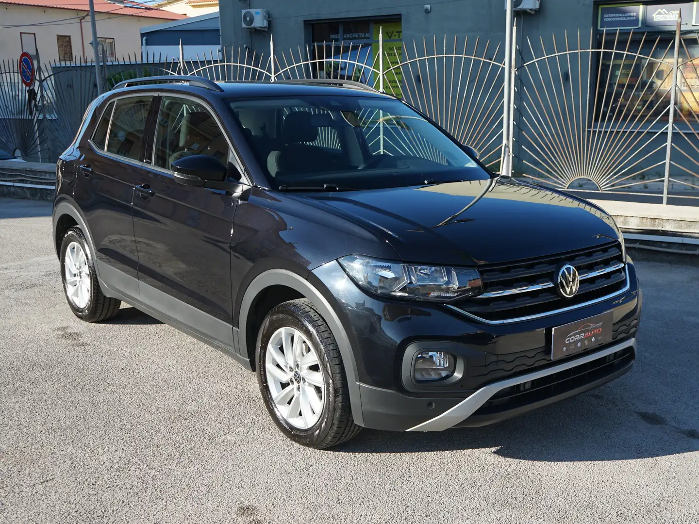 Volkswagen T-Cross T-Cross 1.0 tsi Style 95cv - 1