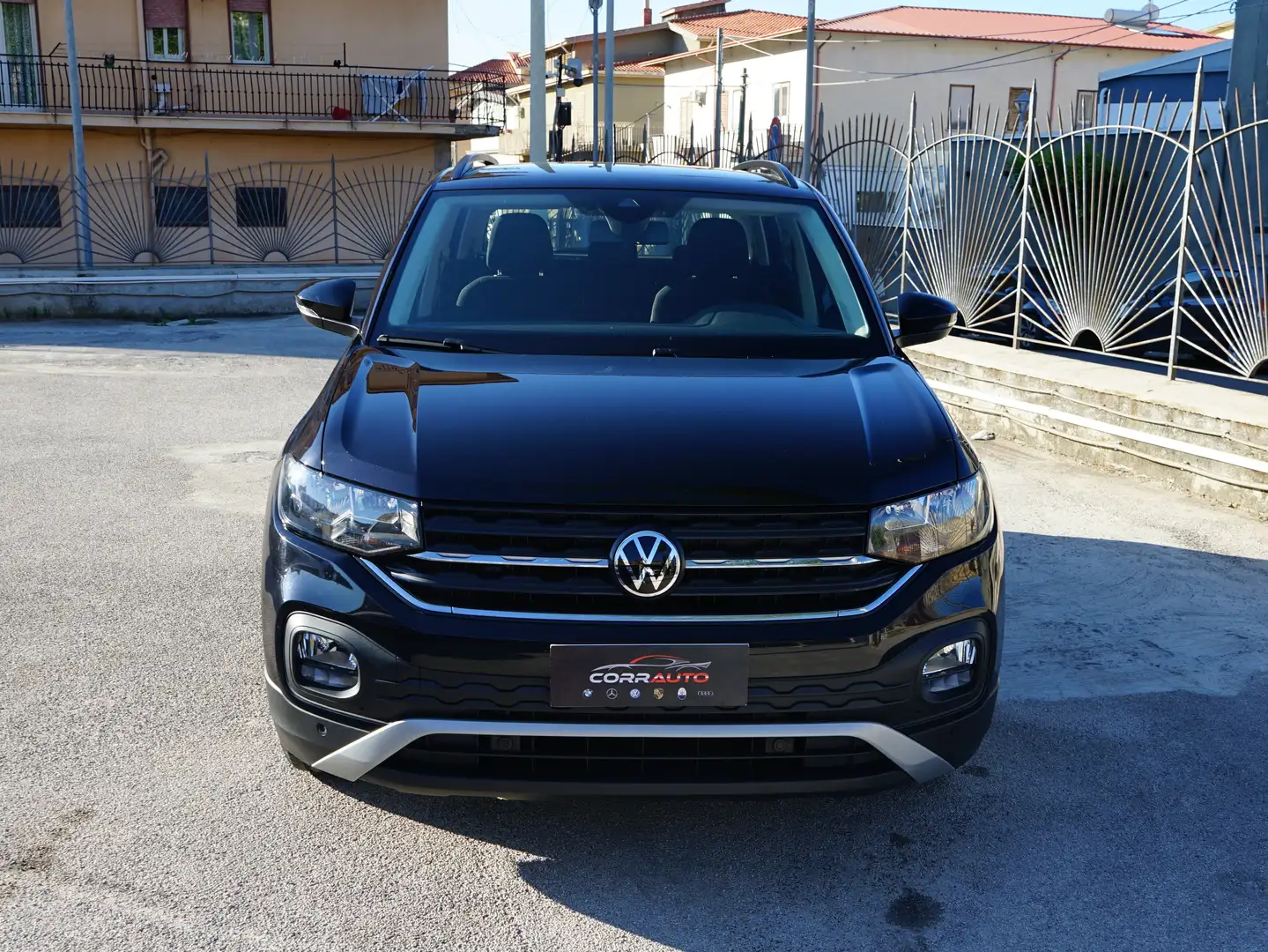 Volkswagen T-Cross T-Cross 1.0 tsi Style 95cv - 2