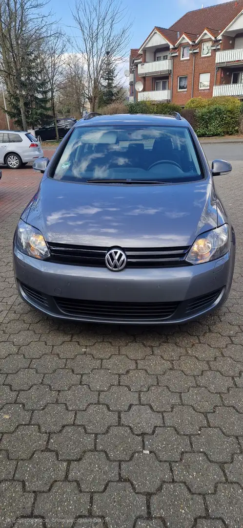 Volkswagen Golf Plus 1.2 TSI Trendline - 1