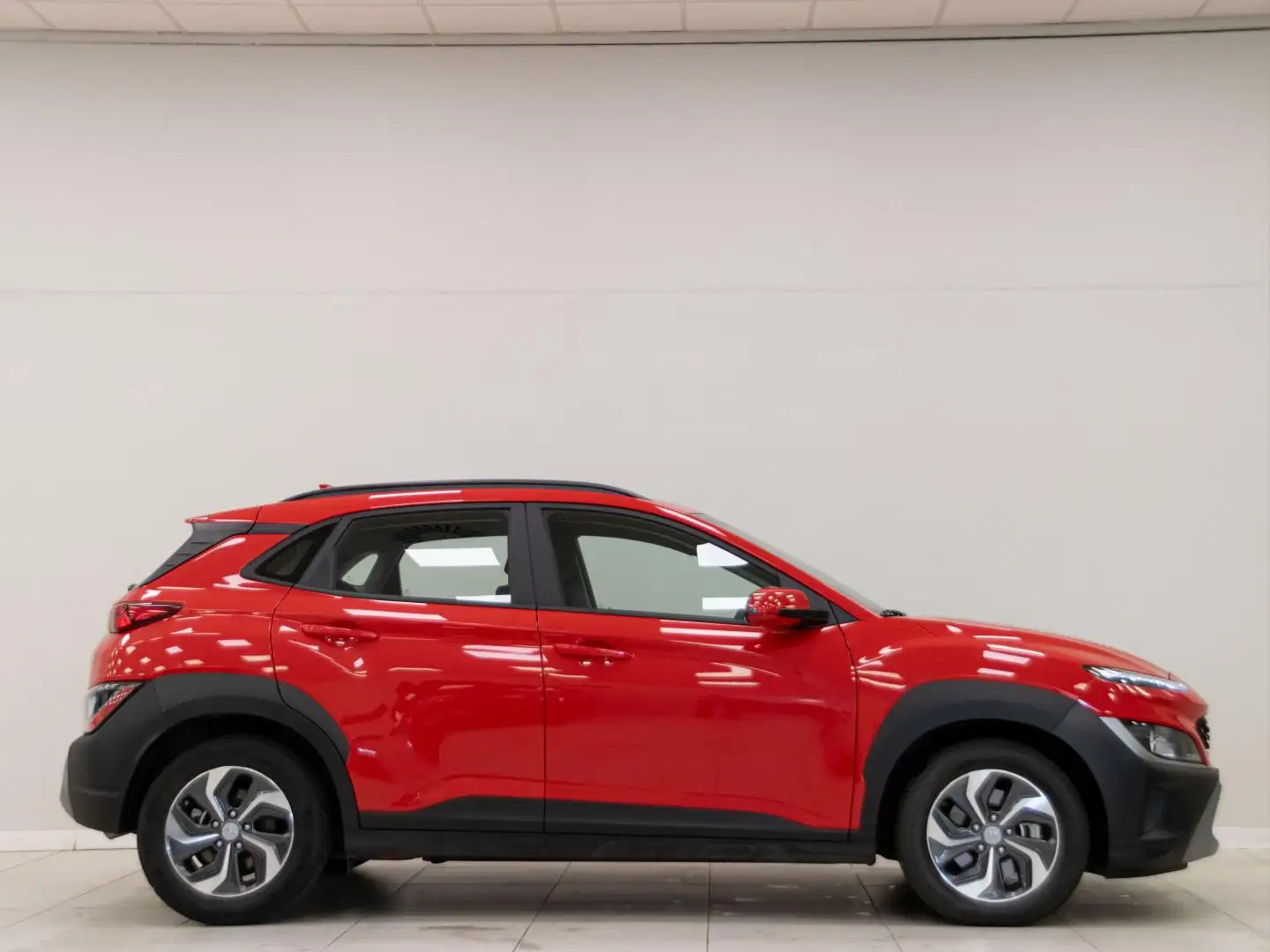 Hyundai KONA 1.6 GDI HEV Maxx DCT - 2