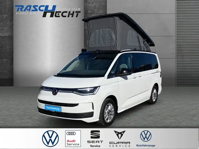 Volkswagen T7 California Ocean 2.0 TDI DSG*AHK*LED*SHZ*