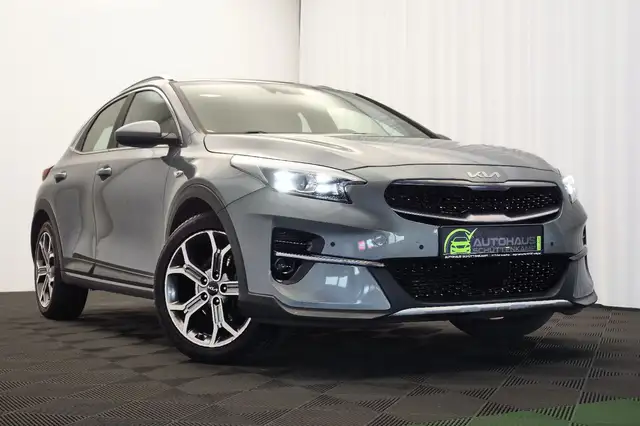 Kia XCeed Vision RFKMRA+DIVERSE ASSISTENTEN+LKRDHZG