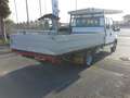 Iveco Daily 35C13 2.8 TDI 7 POSTI CASSONE FISSO  DOPPIA CABINA Blanc - thumbnail 3