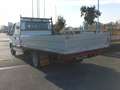 Iveco Daily 35C13 2.8 TDI 7 POSTI CASSONE FISSO  DOPPIA CABINA Blanc - thumbnail 12