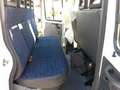 Iveco Daily 35C13 2.8 TDI 7 POSTI CASSONE FISSO  DOPPIA CABINA Blanc - thumbnail 16