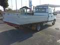 Iveco Daily 35C13 2.8 TDI 7 POSTI CASSONE FISSO  DOPPIA CABINA Blanc - thumbnail 9
