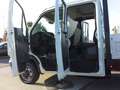Iveco Daily 35C13 2.8 TDI 7 POSTI CASSONE FISSO  DOPPIA CABINA Blanc - thumbnail 24