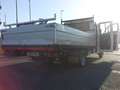 Iveco Daily 35C13 2.8 TDI 7 POSTI CASSONE FISSO  DOPPIA CABINA Blanc - thumbnail 28