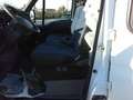 Iveco Daily 35C13 2.8 TDI 7 POSTI CASSONE FISSO  DOPPIA CABINA Blanc - thumbnail 15