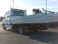 Iveco Daily 35C13 2.8 TDI 7 POSTI CASSONE FISSO  DOPPIA CABINA Blanc - thumbnail 10