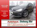 Volkswagen Golf VII Highline R-LINE XENON LED NAVI SHZG ALU Schwarz - thumbnail 1