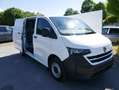 Volkswagen T6.1 Transporter 6.1 Kastenwagen Furgón Batalla Corta 2.0 TDI Ku... Weiß - thumbnail 14