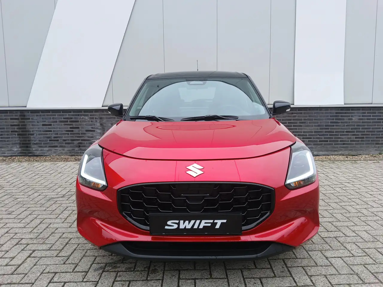 Suzuki Swift 2026