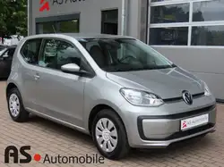 Volkswagen up! 1.0 Basis 1.Hd*HUneu*LED*Kam*Bluetooth*PDC