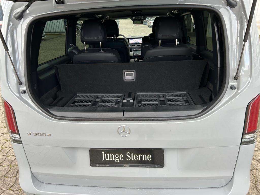 Mercedes-Benz V 300