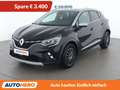 Renault Captur 1.3 TCe Edition One Mild-Hybrid Schwarz - thumbnail 1