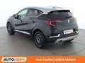 Renault Captur 1.3 TCe Edition One Mild-Hybrid Schwarz - thumbnail 4