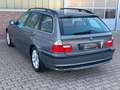 BMW 320 i Touring Special Edition Exclusive Gris - thumbnail 3