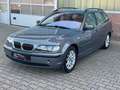 BMW 320 i Touring Special Edition Exclusive Gris - thumbnail 1