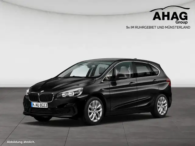 Bmw 220 i Active Tourer