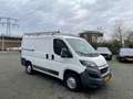 Peugeot Boxer 2.2 HDI 96kw | L1H1 XR 3-Pers | Airco Wit - thumbnail 8