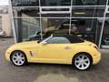 Chrysler Crossfire Cabrio 3.2 V6 Automaat Gelb - thumbnail 11