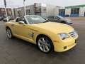 Chrysler Crossfire Cabrio 3.2 V6 Automaat Gelb - thumbnail 3