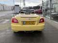 Chrysler Crossfire Cabrio 3.2 V6 Automaat Gelb - thumbnail 5