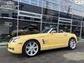 Chrysler Crossfire Cabrio 3.2 V6 Automaat Gelb - thumbnail 1