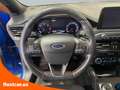 Ford Focus 1.5Ecoblue ST Line Aut. 120 Bleu - thumbnail 12