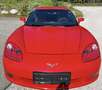 Corvette C6 Coupe Corvette Coupé 6,0 V8 Aut. Rot - thumbnail 2