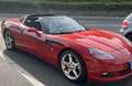 Corvette C6 Coupe Corvette Coupé 6,0 V8 Aut. Rot - thumbnail 4