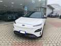 Hyundai KONA Kona Electric I 2021 64 kWh EV Xclass Bianco - thumbnail 2