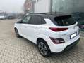 Hyundai KONA Kona Electric I 2021 64 kWh EV Xclass Bianco - thumbnail 3