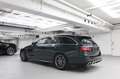 Mercedes-Benz E 63 AMG E 63 S AMG Designo Keramikbremse Scheckheft Grün - thumbnail 7