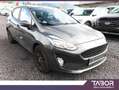 Ford Fiesta 1.0 EcoBoost 100 Vignale Clima Gris - thumbnail 2